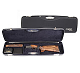 Image of Negrini O/U Sporter Shotgun Case