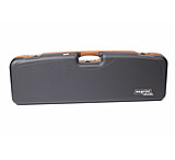 Image of Negrini OU Deluxe Sporting Shotgun Case + Tube Set