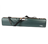 Image of Negrini OU/SxS/Auto/Pump Deluxe UNICASE Luxury Travel Shotgun Case