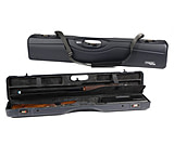 Image of Negrini OU/SxS/Auto/Pump UNICASE Luxury Travel Shotgun Case