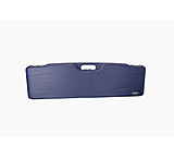 Image of Negrini OU, SXS Hybrid Double Wall Shotgun Case For 2 Barrel Combos w/Chokes, 37in