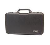 Image of Negrini Compact Tactical Gun Case,19.9x14x4.7in