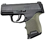 Image of Hogue HandAll Beavertail Grip Sleeve - Sig Sauer