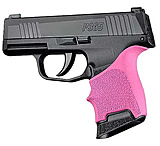Image of Hogue HandAll Beavertail Grip Sleeve - Sig Sauer