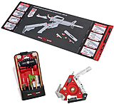 Image of OpticsPlanet Exclusive Real Avid AR-15 Pro Cleaning Pack