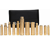 Image of Osprey Global 223 Green Boresight Kit With All Arbors