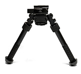 Image of Osprey Global Swivel Bipod w/ Picatinny Rail