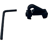 Image of Osprey Global w/ Hook Sling Made to Fit Picatinny/Weaver Rail Sling Swivel