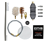Otis Technology 12 Gauge Patriot Series Shotgun Kit, Black, FG-701-12