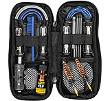 Otis Technology .223 Cal/5.56mm/.308 Cal/7.62mm Lawman Series Cleaning Kit, Combo, LFG-901-5576