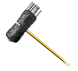 Otis Technology 8-In-1 Pistol T-Tool, Any Glock, Black, FG-THT-P1