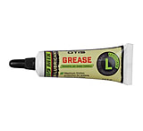 Image of Otis Technology Firearm Grease 0.5 oz Tube with AP Brush and End Brush