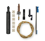 Otis Technology MSR Cleaning Pack, .223 Cal/5.56mm, Dual Color, FG-MSR-CP