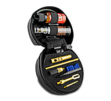 Image of Otis Technology .50 Caliber Rifle Cleaning Kit, Black