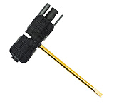 Otis Technology 8-In-1 Pistol T-Tool, Any Glock, Black, FG-THT-P1