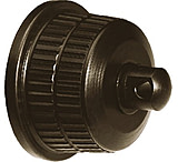Image of The Outdoor Connection Magazine Tube Cap W/Swivel Base For Rem. 12ga