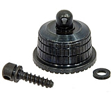 Image of The Outdoor Connection Magazine Tube Cap W/Swivel Base For Rem. 20ga