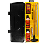 Image of Outers Rifle Cleaning Kits Steel Rods - Box