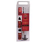 Image of Outers Black Powder Cleaning Kit - Aluminum Rod