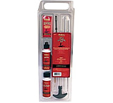 Image of Hoppe's 9 Cleaning Kit w/ Aluminum Rods for Shotguns