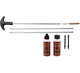 Image of Hoppe's 9 Cleaning Kit for Rifles w/ Aluminum Rods
