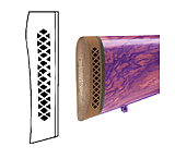 Image of Pachmayr F325 Deluxe Shotgun/Rifle Recoil Pad