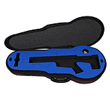 Image of Peak Case AR Pistol Covert Multi Gun Violin Case, 34in