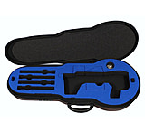 Image of Peak Case Kel-Tec Sub-2000 Multi-Gun Violin Case, 34in