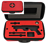 Image of Peak Case Ruger PC Charger Covert Case, 23in