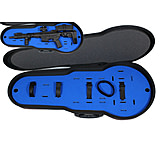 Image of Peak Case Tactical Violin Rifle/Pistol Case - Multi-Level, 34in