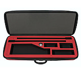 Image of Peak Case Ultra Light Trap Combo Case, 38.5in