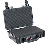 Image of Pelican 1170 Pistol Case With Custom Foam, 11.64in