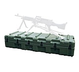 Image of Pelican 472 Machine Gun Case, 59.3in