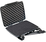 Image of Pelican P1075 Pistol and Accessory Case, in