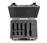 Image of Pelican America 250 Collection Universal 5 Pistol Case