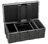 Image of Pelican Rotomold Hard Gun Case