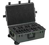 Image of Pelican Storm Cases iM2950 w/ Custom Foam for M9s For Law Enforcement
