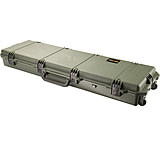 Image of Pelican Storm Cases Model IM 3300 ProGear Rifle Case w/In-Line Wheels