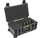 Image of Pelican V525PF5 Vault 5-Pistol Range Case