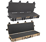 Pelican VAULT V800 Double Rifle Case, 56.11in