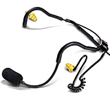 Image of Peltor Hdph&amp;Hdset wCommPlug: 2-way hearplug headset MT21HTM06