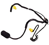 Image of Peltor Headphone&amp;Headset w/ CommPlug: 2-way hearplug headset MT21HTM01