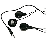 Image of Peltor G7 Helmet Insert Kit w/Noise Attenuating Cups