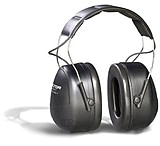 Image of Peltor HTM79A-25 Listen-Only Headset - Headband Model