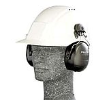 Image of Peltor HTM79P3E-49A Listen-Only Headset Hard Hat Mount