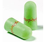 Image of Peltor NEXT Tattoo Earplugs