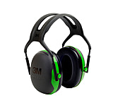 Image of Peltor Over-the-Head Earmuffs, 10 EA/Case