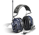 Image of 3M Peltor PowerCom PLUS Headset - Headband Model