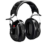 Image of PELTOR Protac III Slim Headband Headset