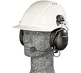 Image of Peltor Std Headset: Hardhat clip-in model MT7H79P3E